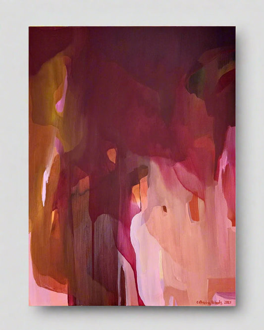 Descend