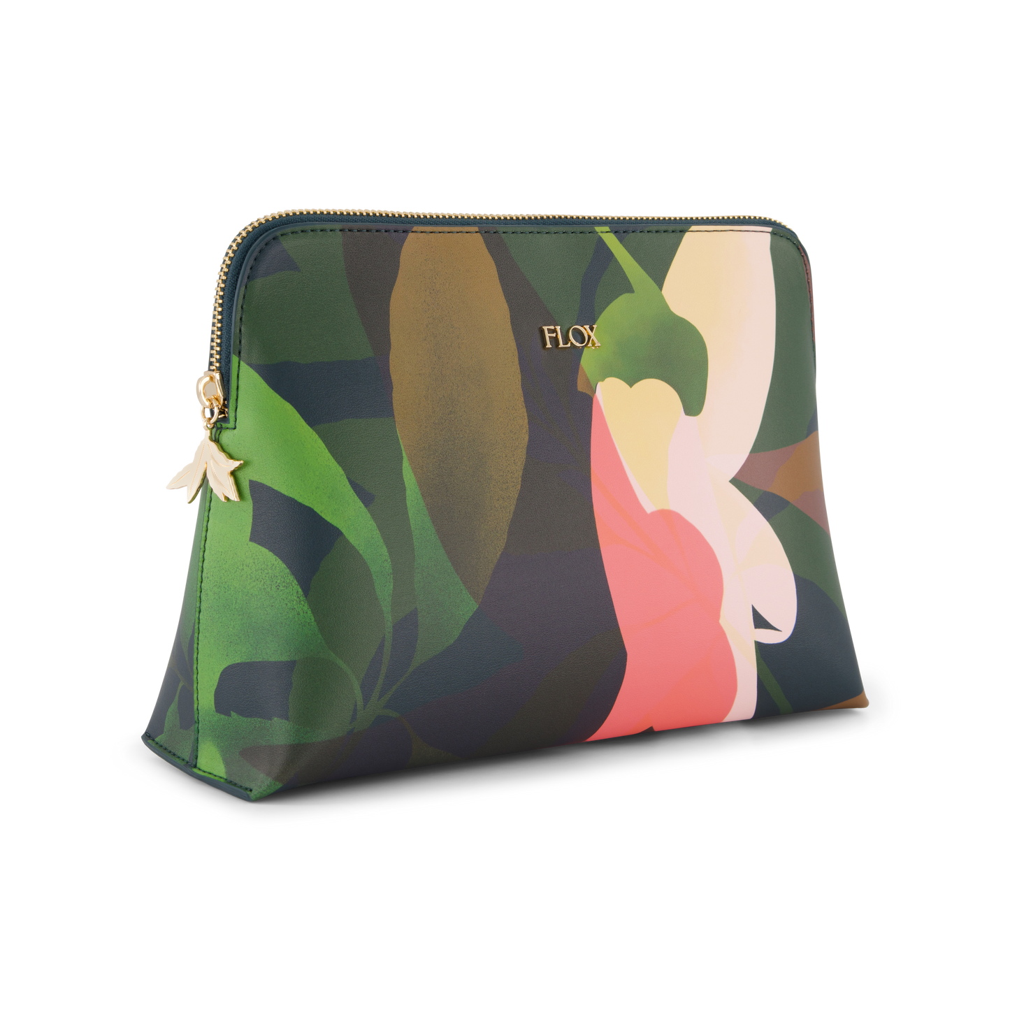Wai Cosmetic Case - Large
