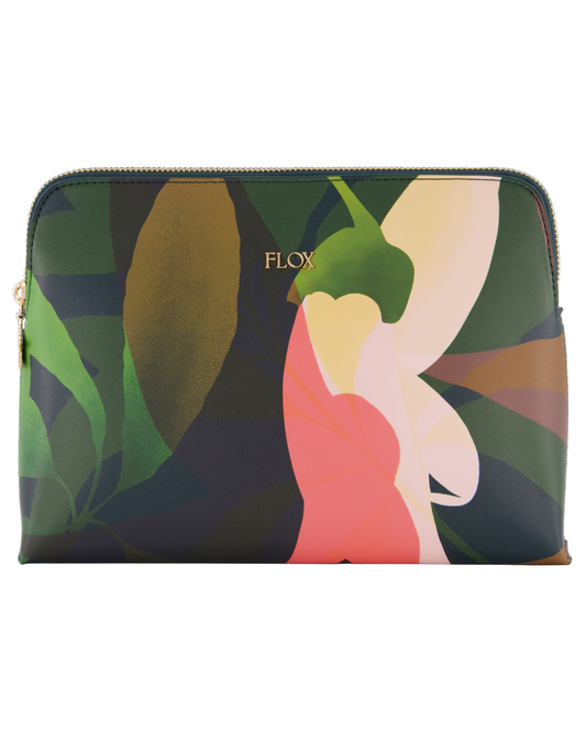 Wai Cosmetic Case - Large