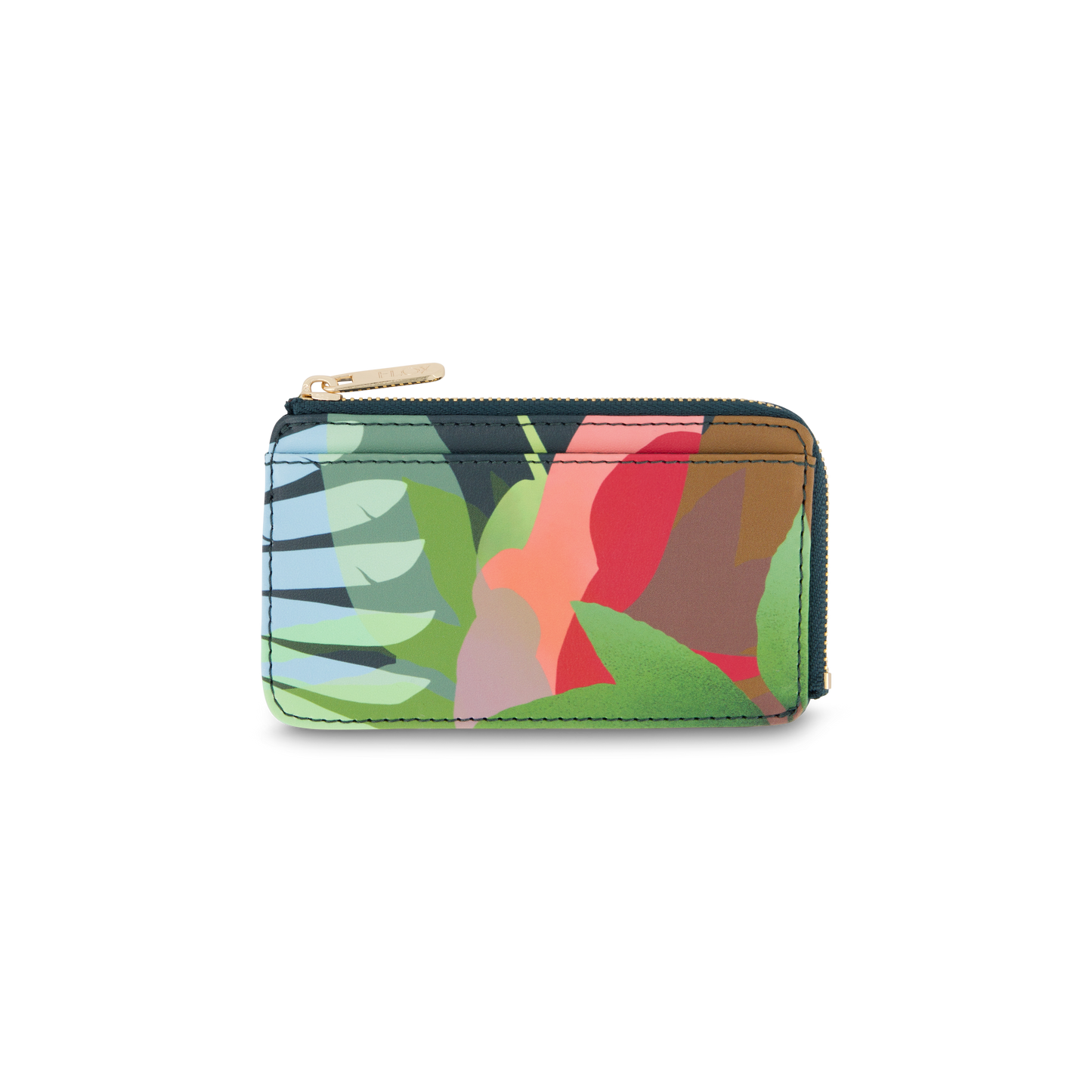 Whenua and Wai Coin Wallets