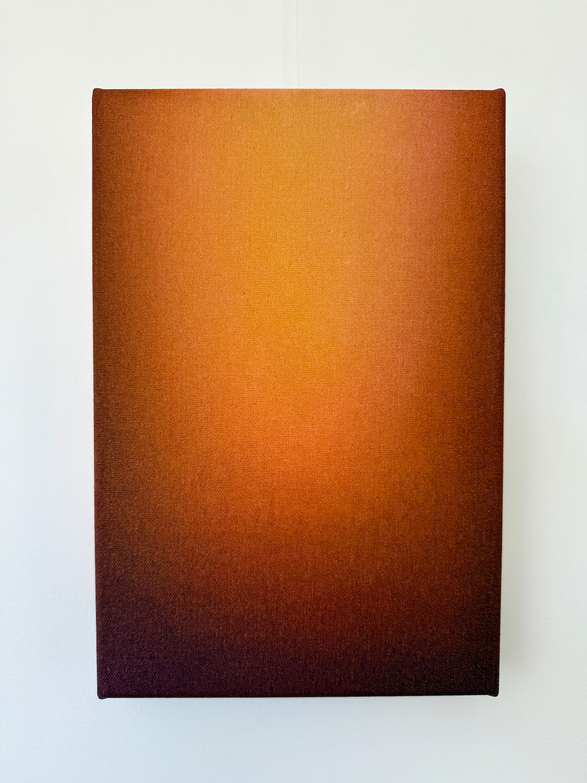Warm Earthlight