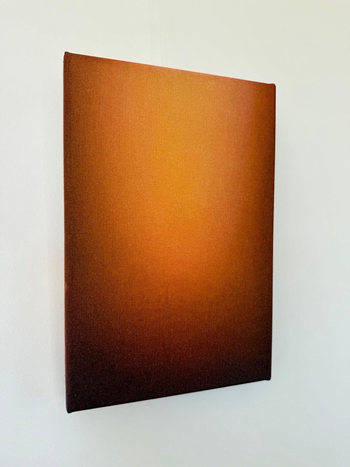 Warm Earthlight