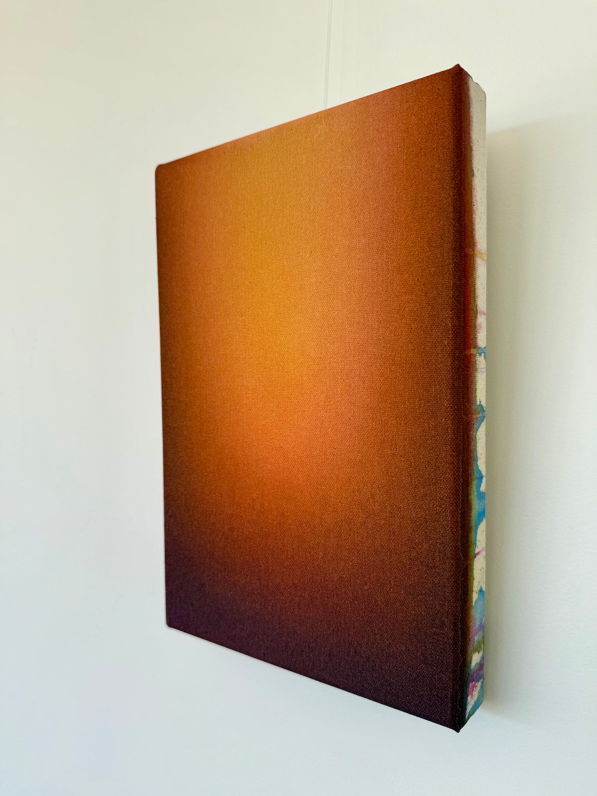 Warm Earthlight