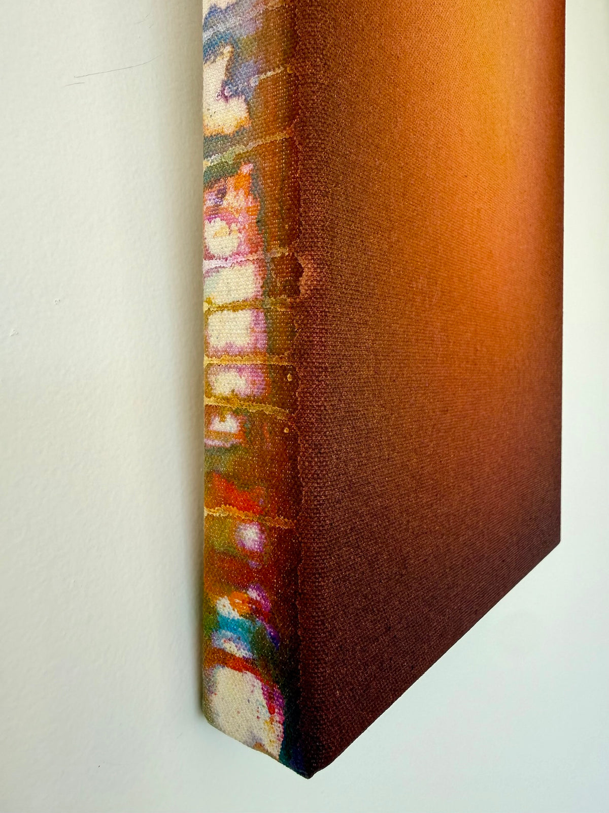 Warm Earthlight