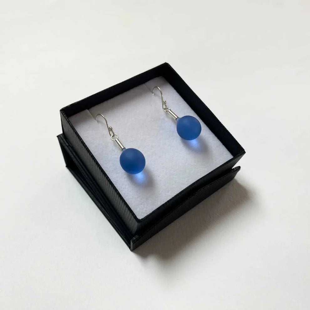 Sea Drop Earrings