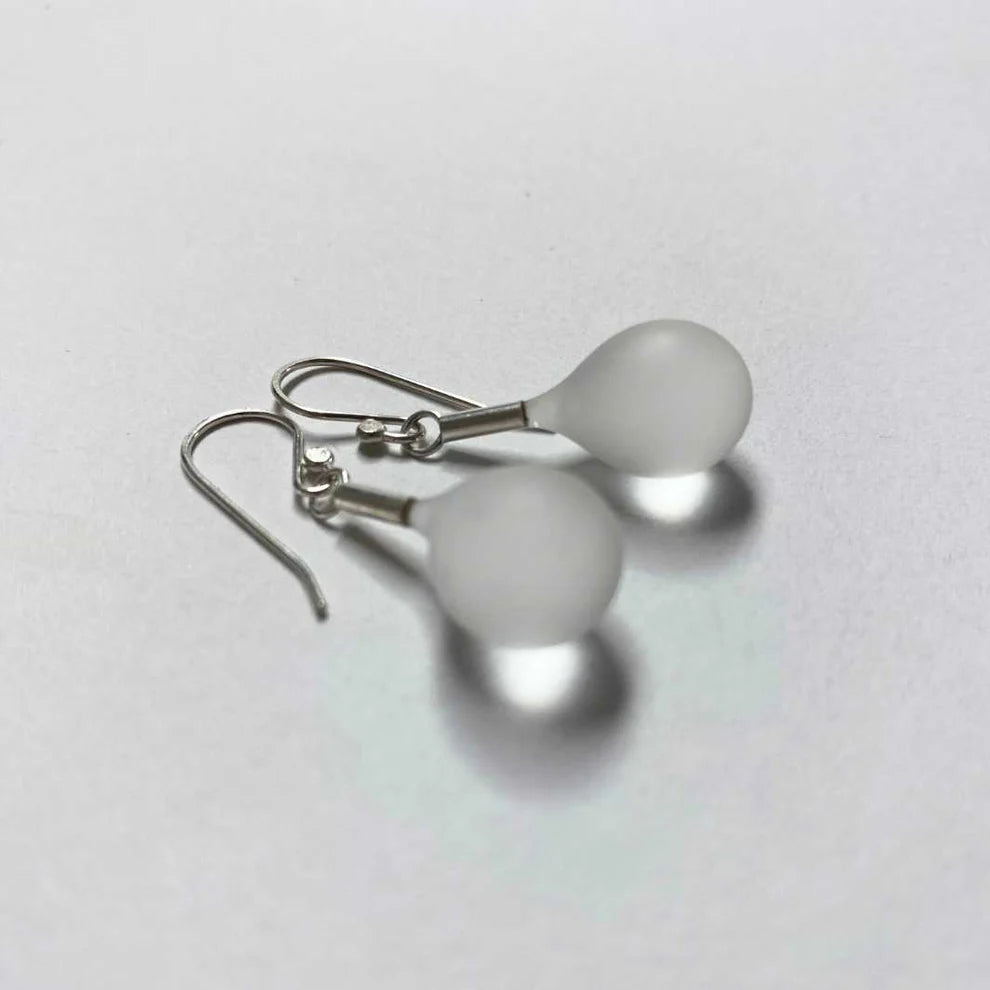 Sea Drop Earrings