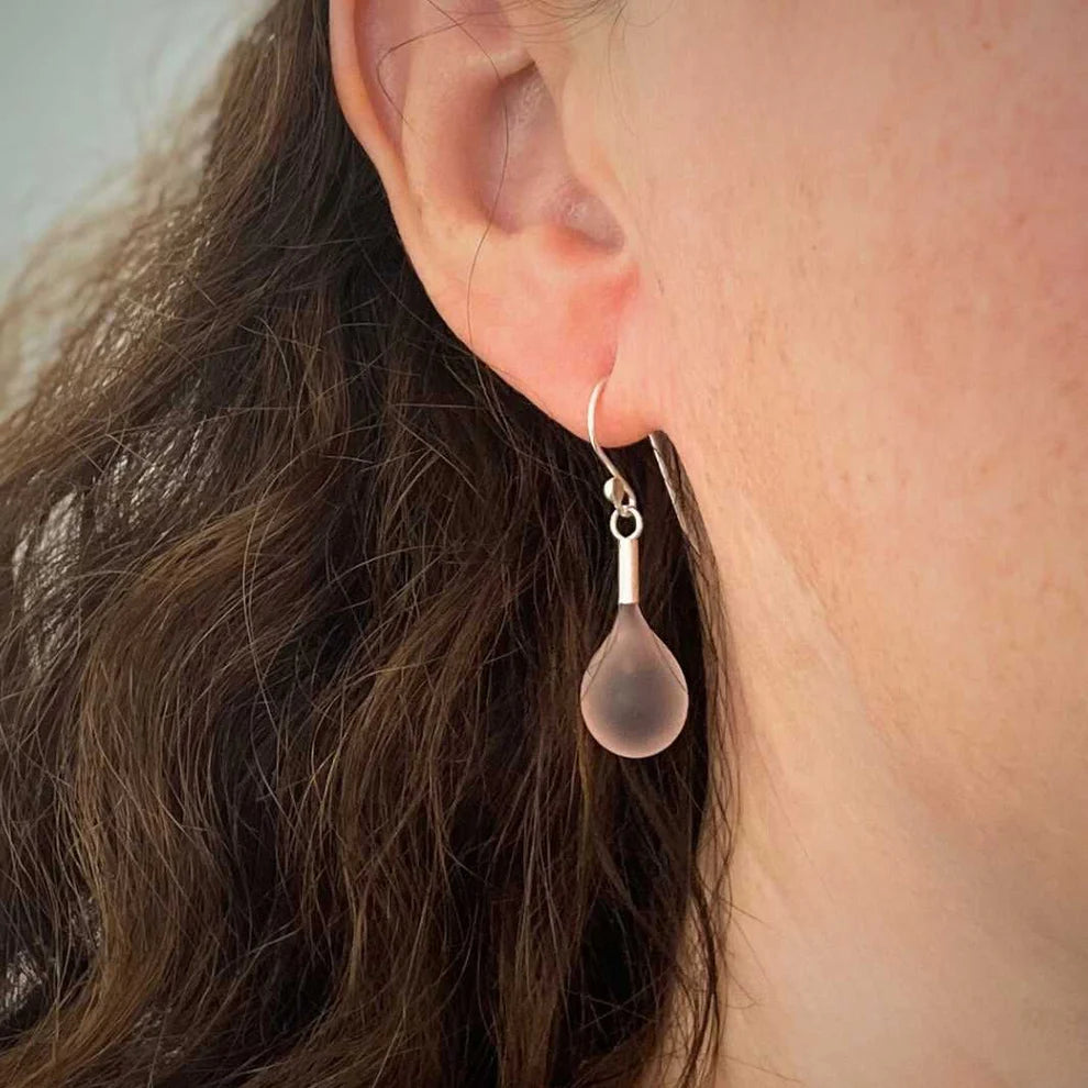 Sea Drop Earrings