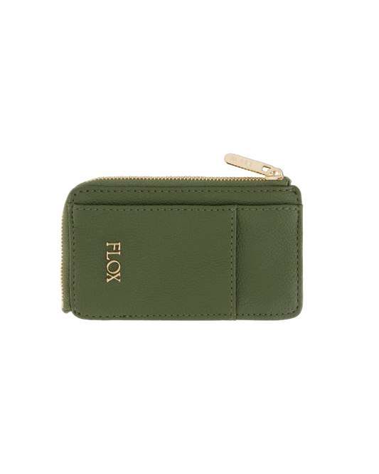 Whenua and Wai Coin Wallets