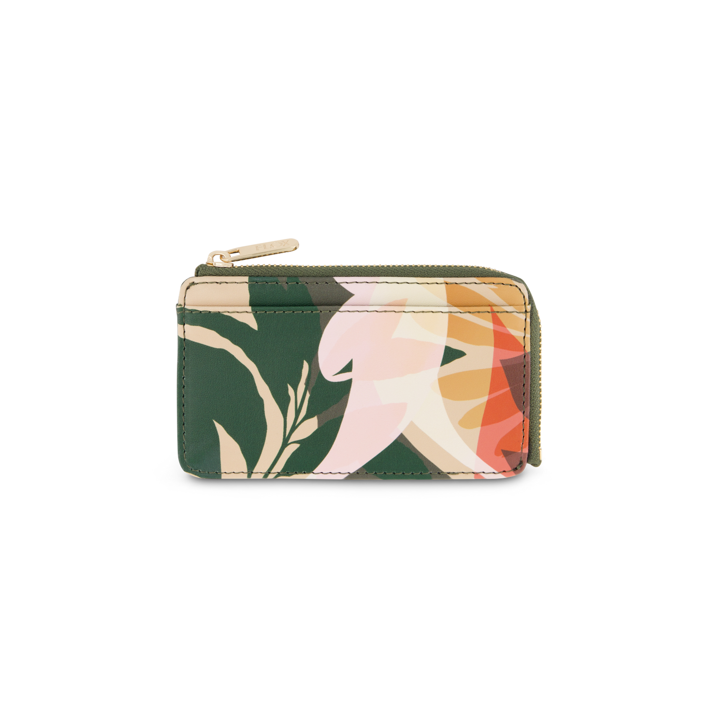 Whenua and Wai Coin Wallets