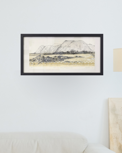 Ōwhiro Bay looking West to Sinclair 8/10