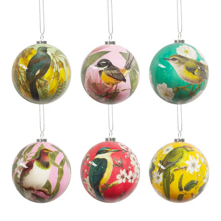 Christmas Baubles