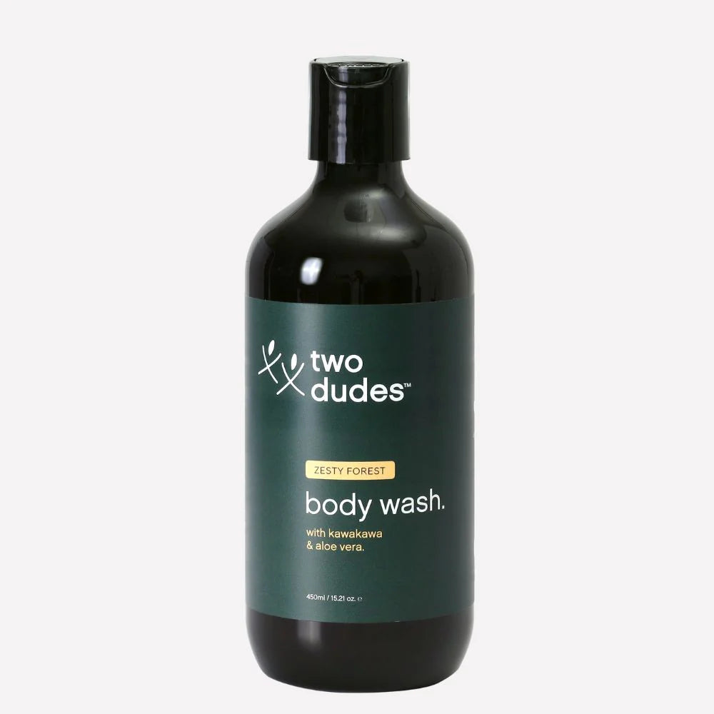 Two dudes Body wash 450ml