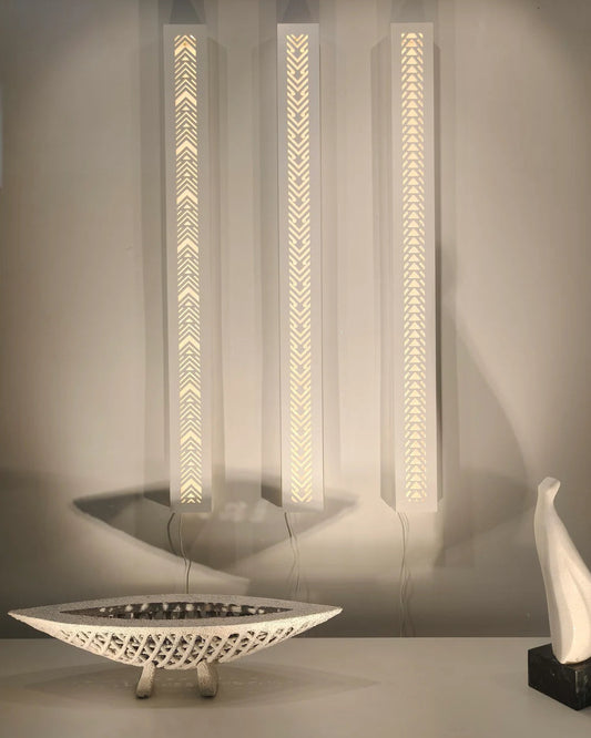 Navigation - Light Installation