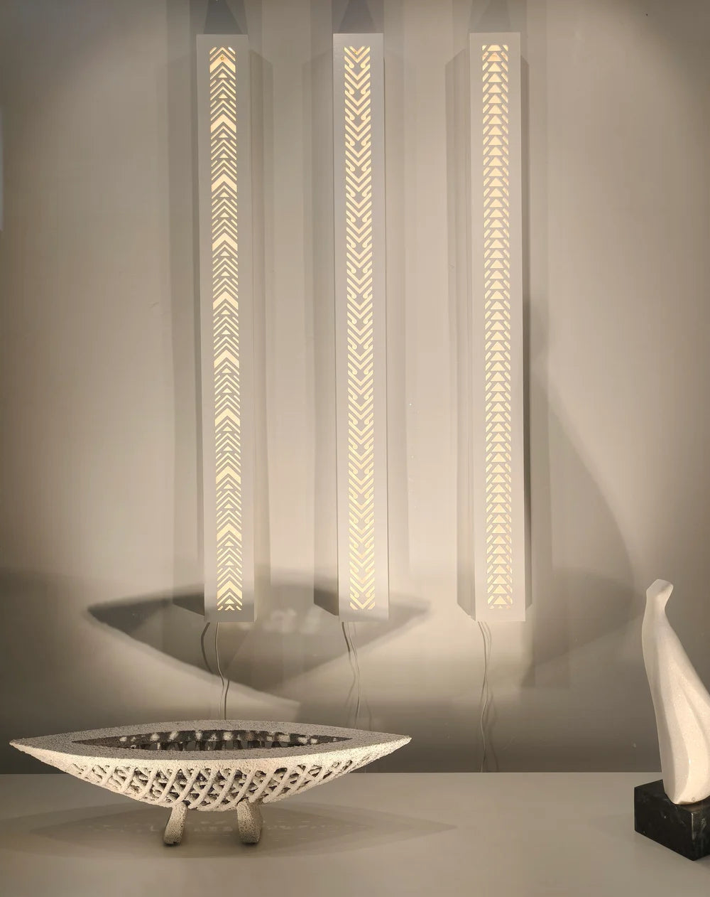 Perception - Light Installation