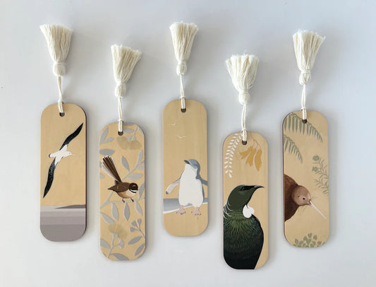Bookmark