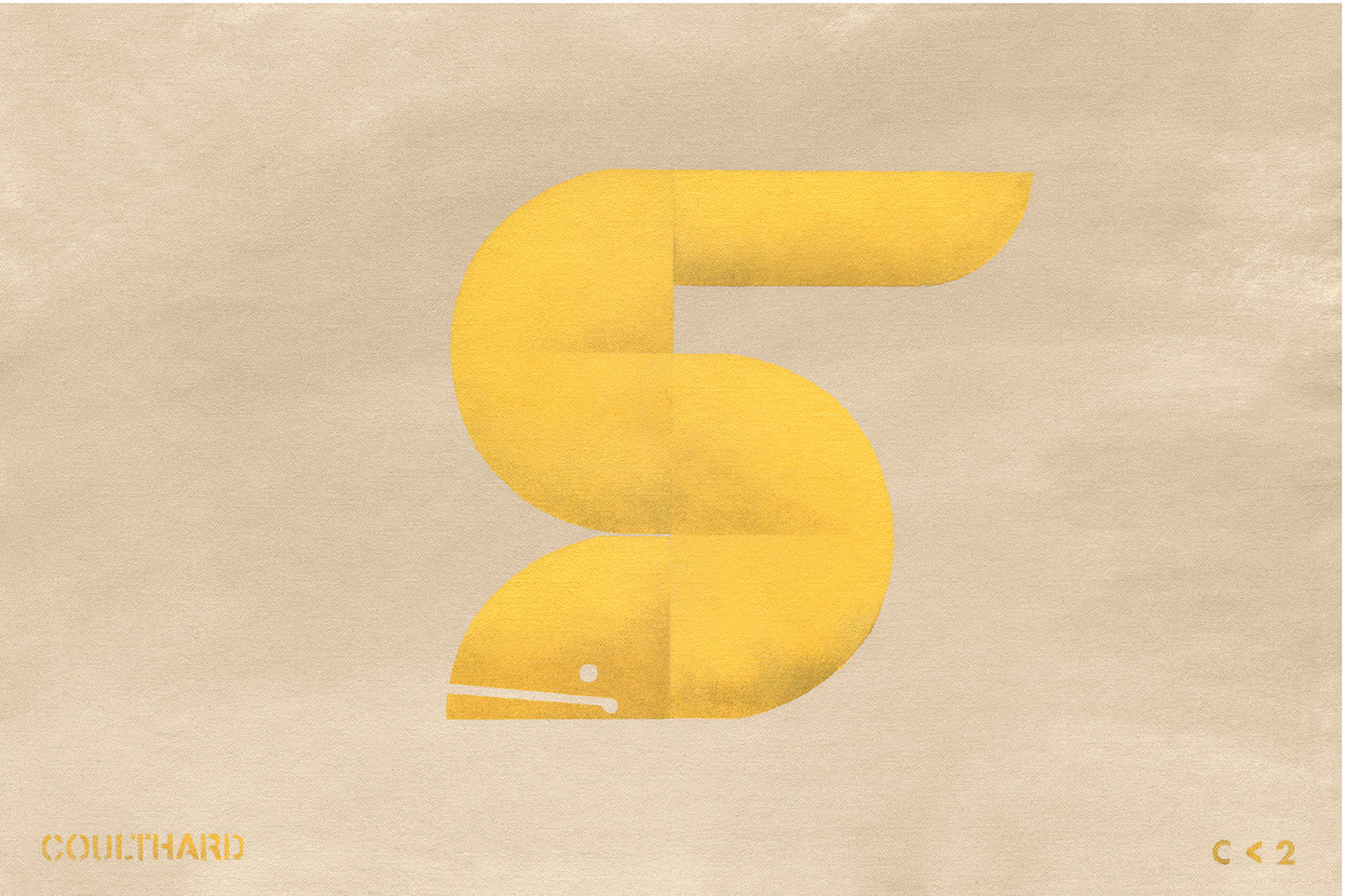 Limited Edition  Kowhai Tuna - Eel