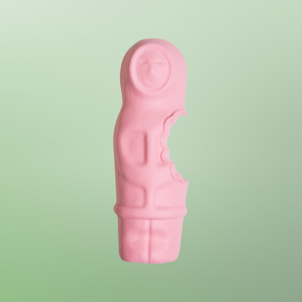 Bite out Candymen