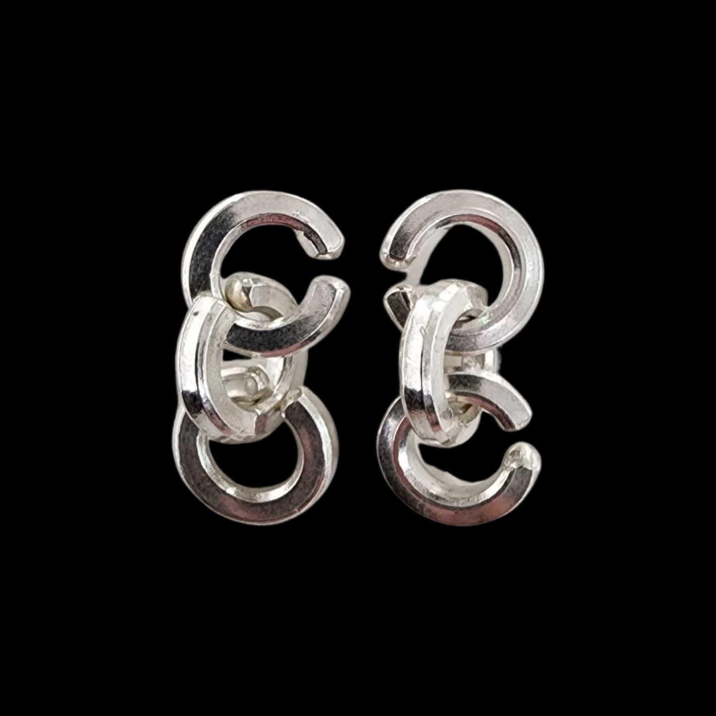 BFF Link Earrings