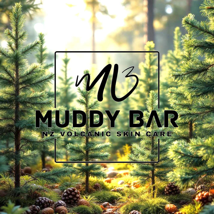Christmas Tree Farm Soap