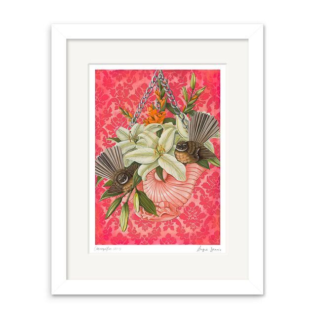 Angie Dennis Art Prints Framed