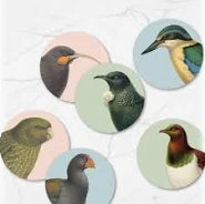 Native Bird Placemats