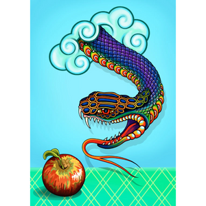 The Knowledge of Good and Evil