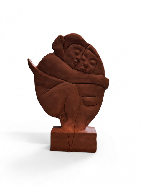 Terracota Couple