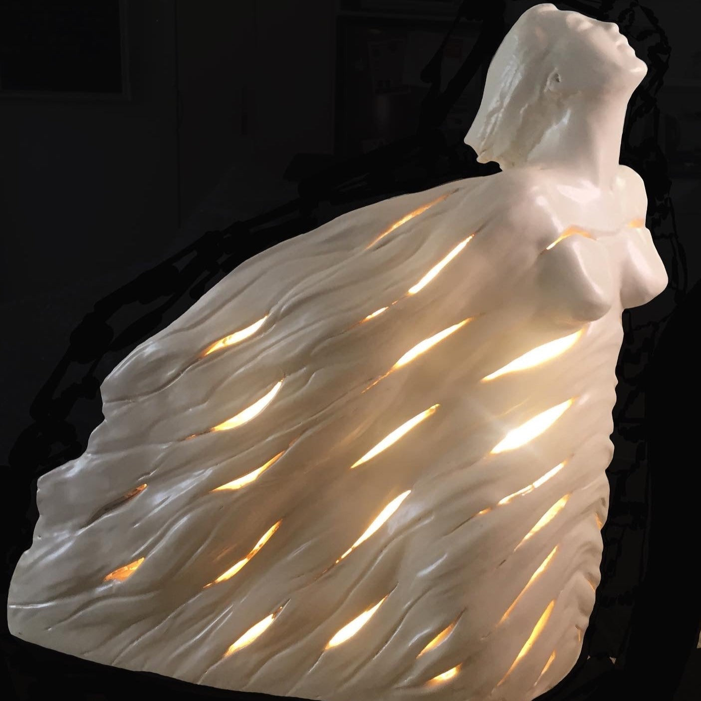 Hope Lamp