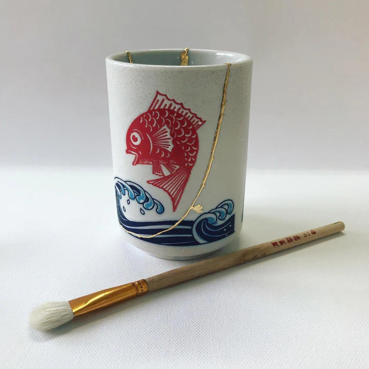 Voucher - Ema Frost Kintsugi Workshop