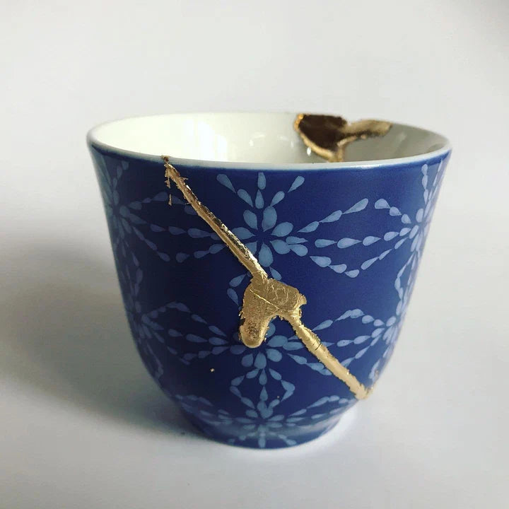 Voucher - Ema Frost Kintsugi Workshop
