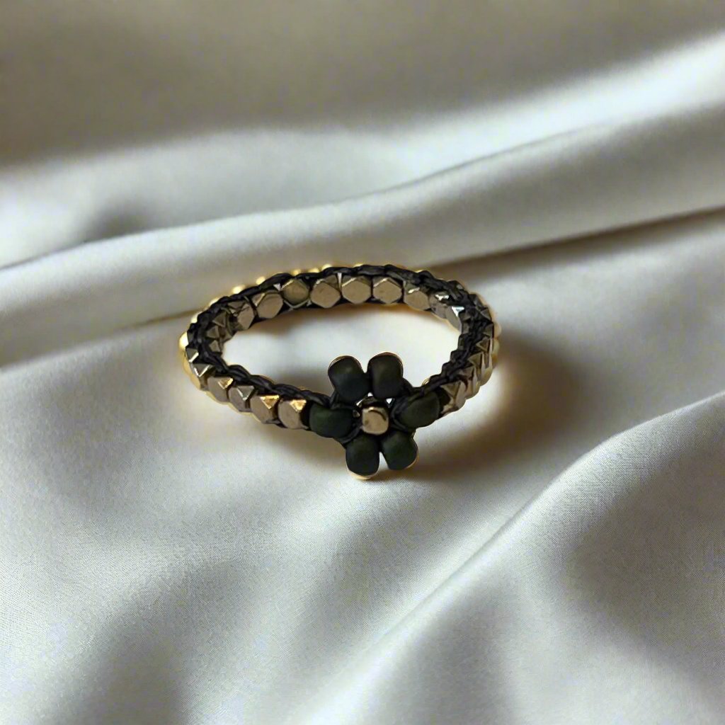 Blossom Ring