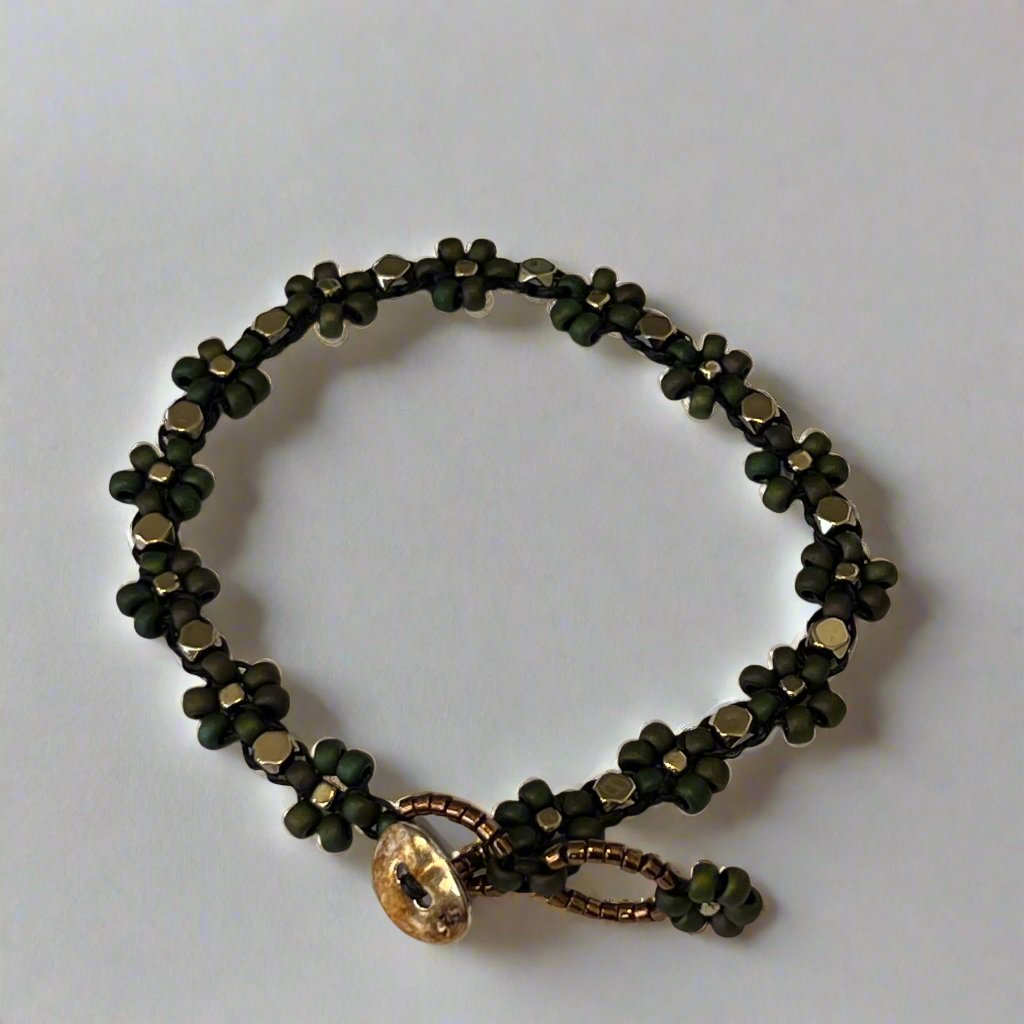 Blossom Bracelet