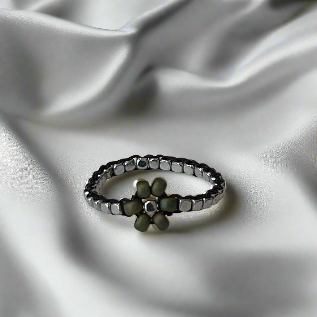 Blossom Ring