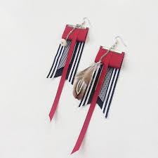 Whakahōnore Earrings
