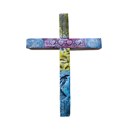 Medium Crosses