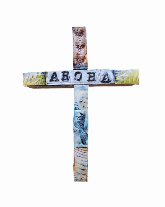 Medium Crosses