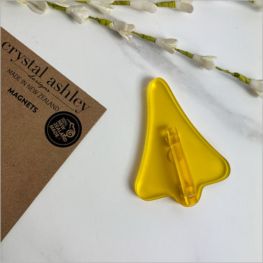 Jet Plane Magnets