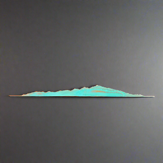 Kapiti Island - Small