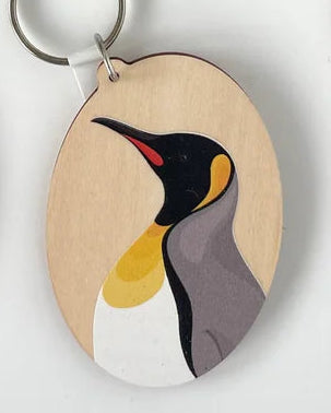 Hansby Design Keytags