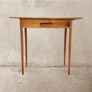 Hall Table in Kauri and Matai