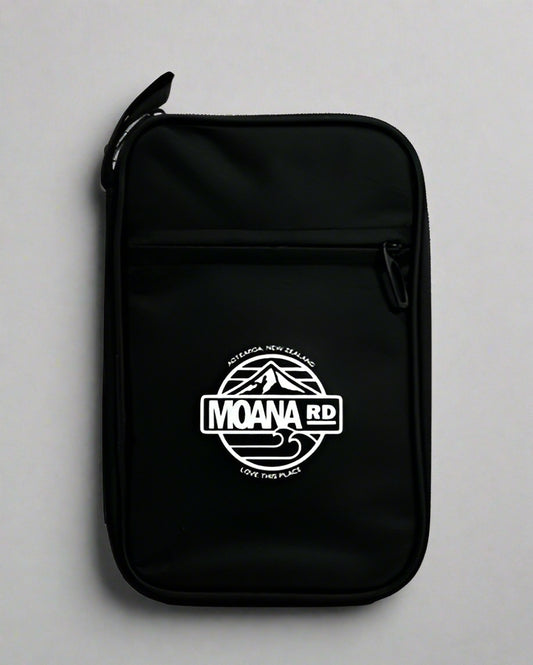 Adventure Travel Case