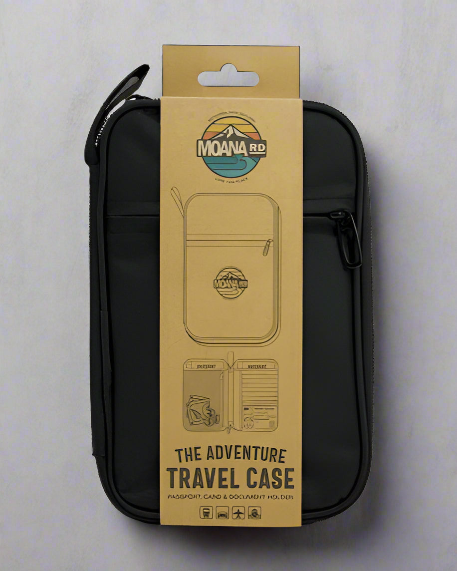Adventure Travel Case