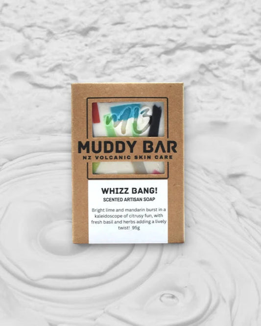 Whizz Bang Soap