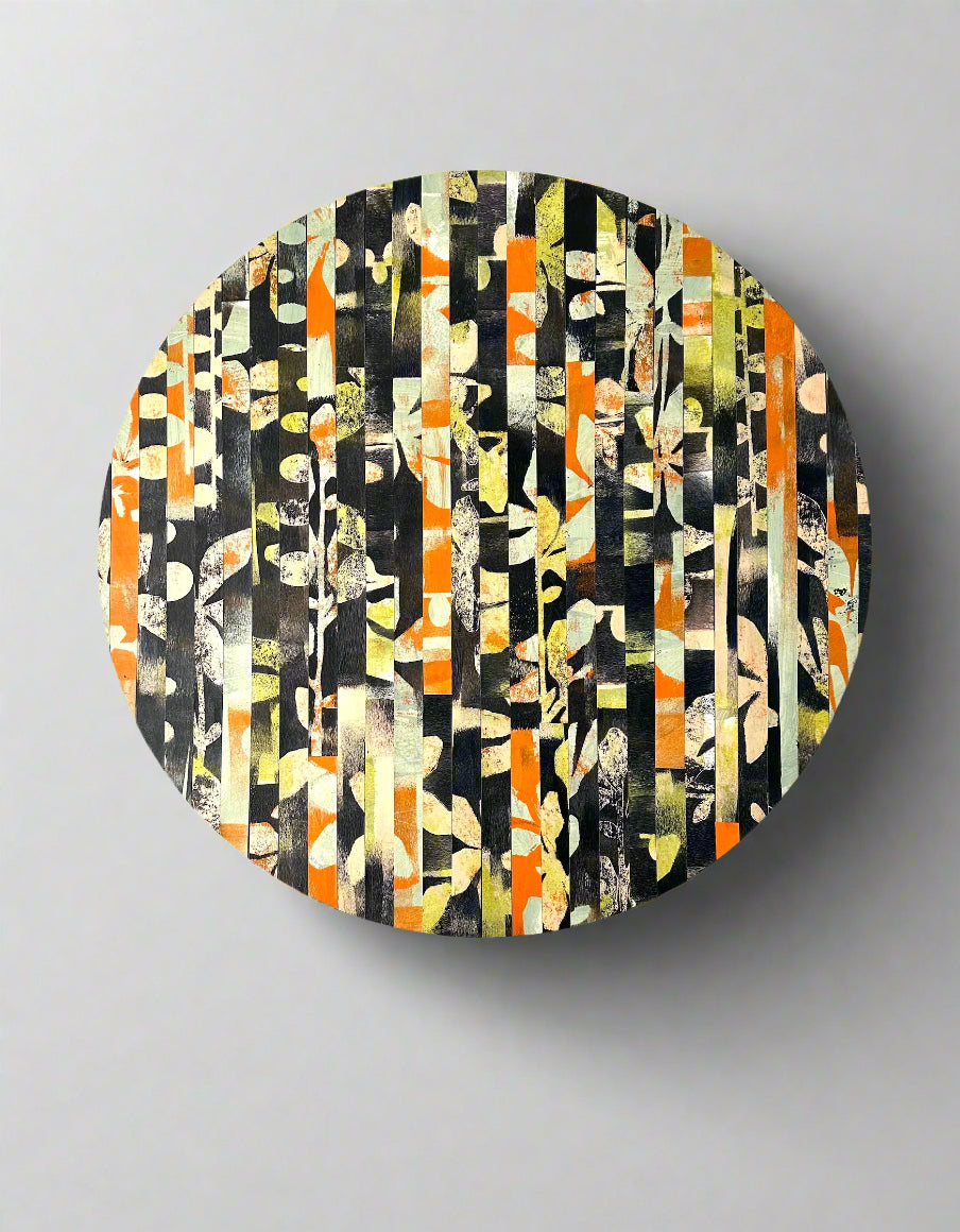 Kaleidoscope Garden #8