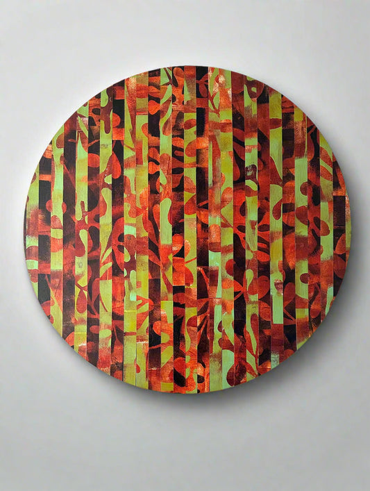 Kaleidoscope Garden #3