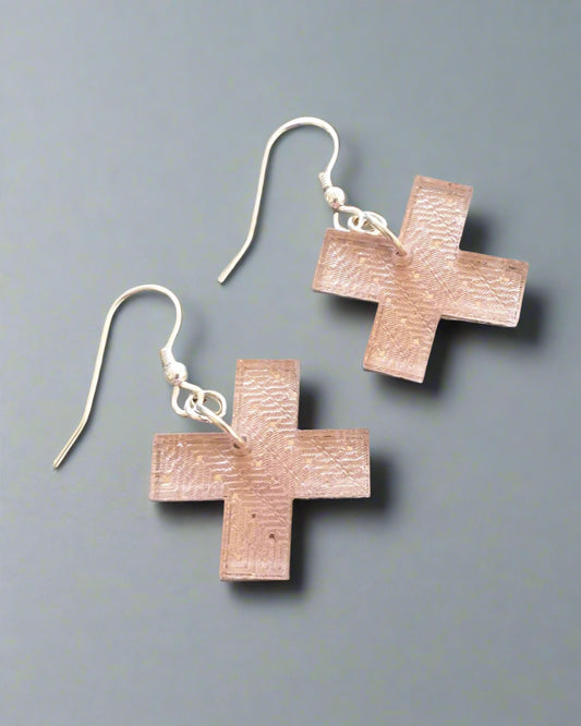 Kisses Earrings