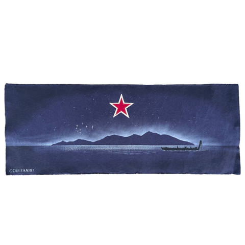 Kapiti, Waka & Matariki