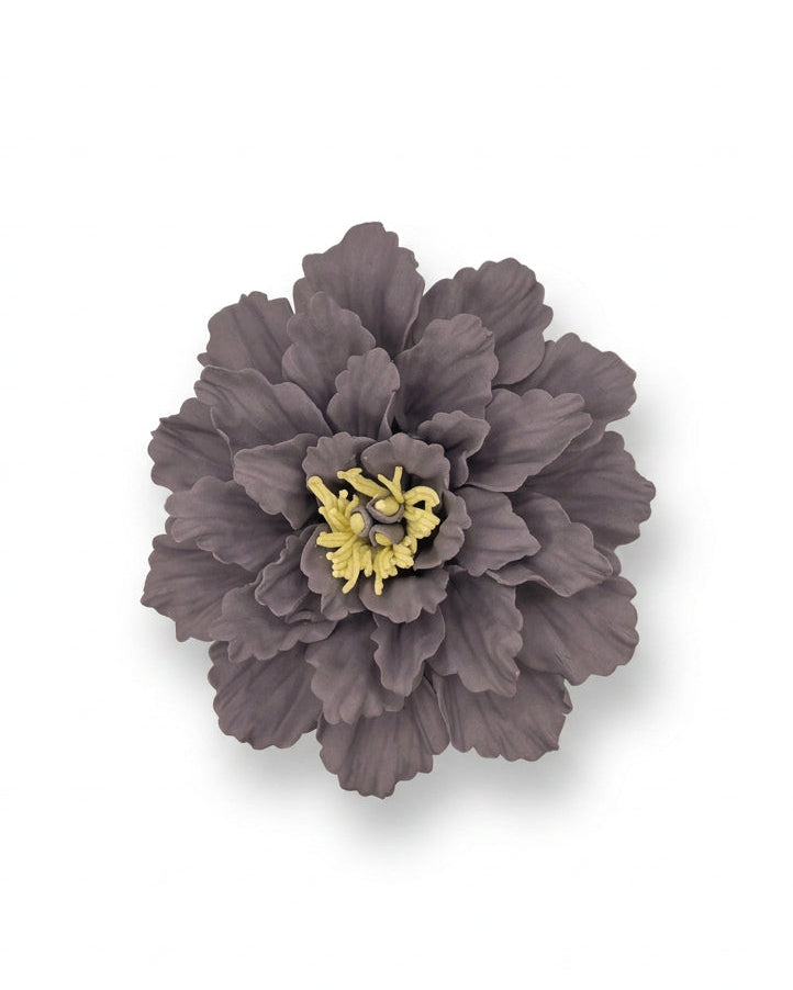 Peonies in Lavender