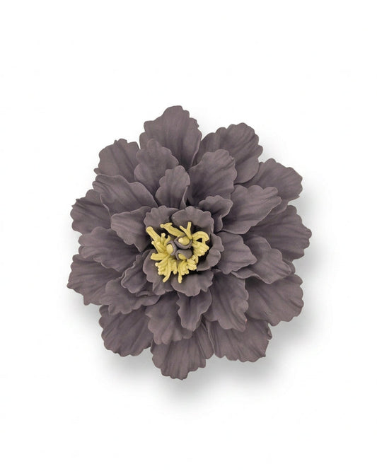 Peonies in Lavender
