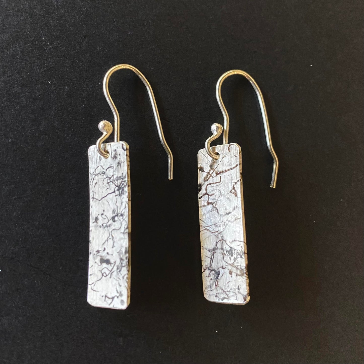 Distraction Short Earrings